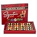 Famous Names Signature Collection 185G