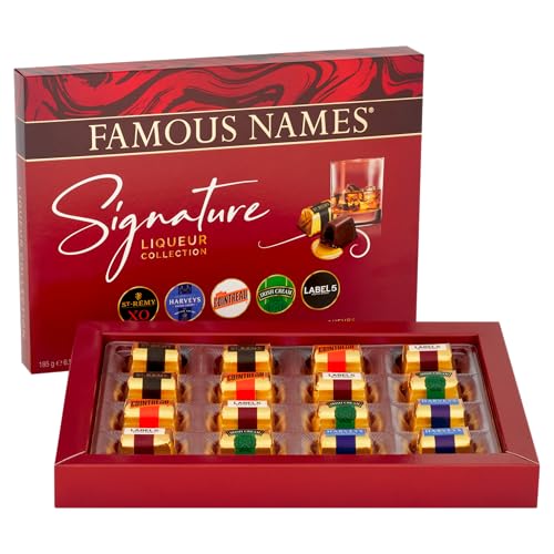 Famous Names Signature Collection 185G - image 2