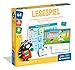 Produktbild Clementoni Education Lesespiel - Lernspiel für Kinder ab 4 Jahren - 6 Lernspielkarten mit Puzzles zum Lesenlernen