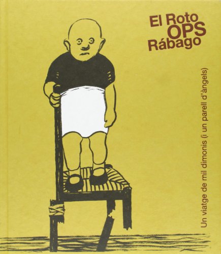 Portada de El Roto