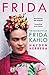 Produktbild Frida: The Biography of Frida Kahlo