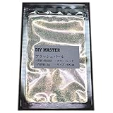 DIY MASTER フラッシュパール レッド 5g (極粗目、ドライ)