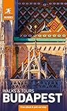 Rough Guides Walks and Tours Budapest: Travel Guide with eBook