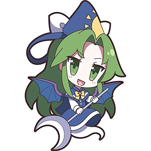 Amazon.co.jp: 東方プロジェクト アクリルキーホルダー ゆるっと