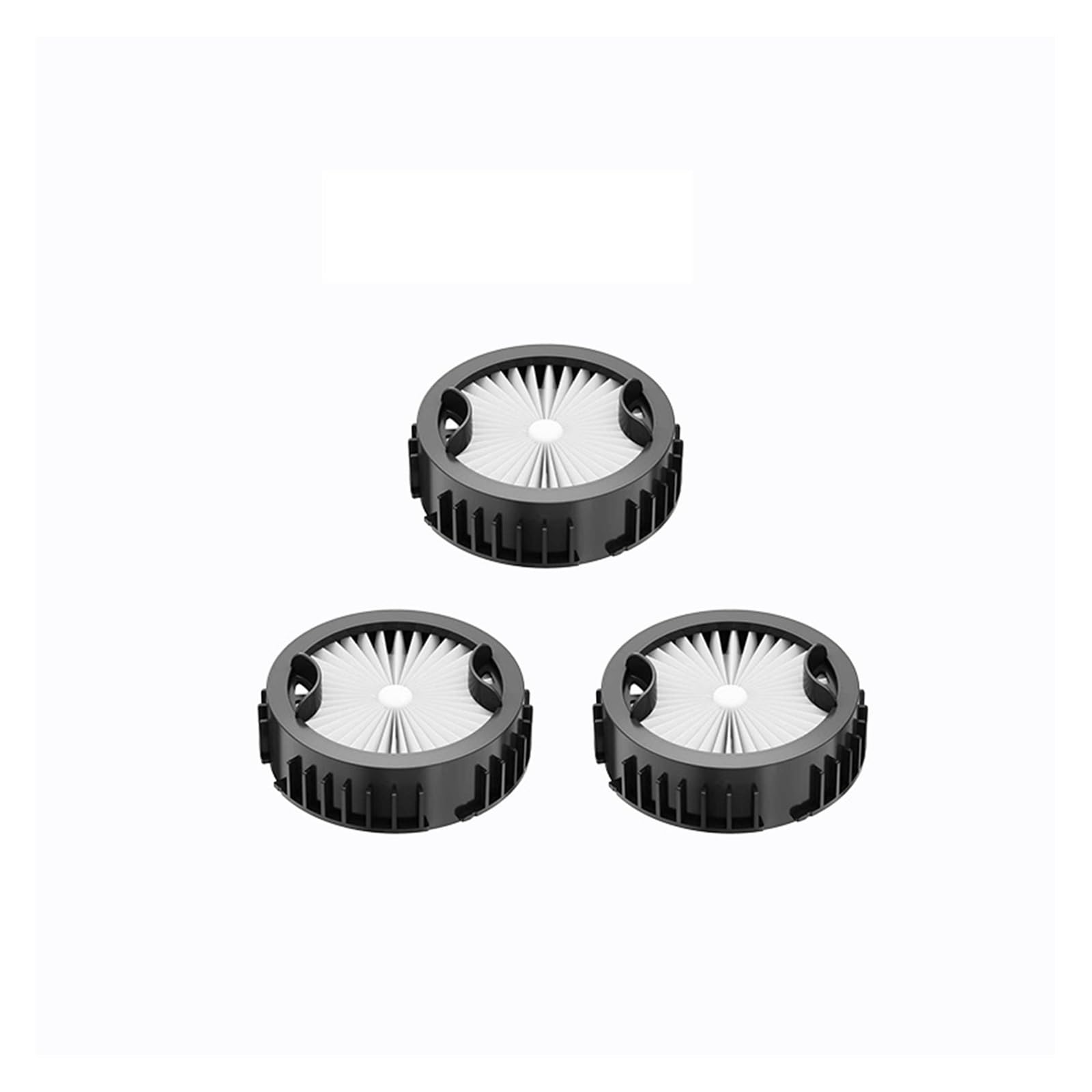 Filtro For Aspirapolvere, Compatibile Con Armo V14/S16/S18/V18/V22(3pcs S16 Filter)
