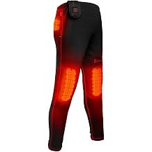 Gerbing 7V Battery Mens Heated Pants