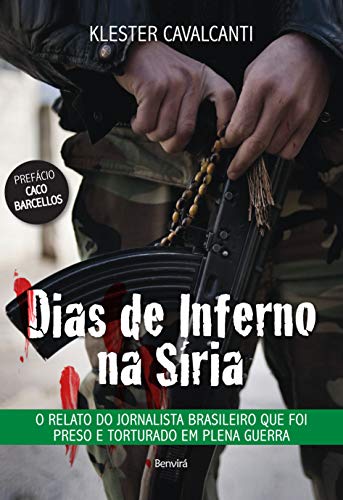 Dias de inferno na Síria