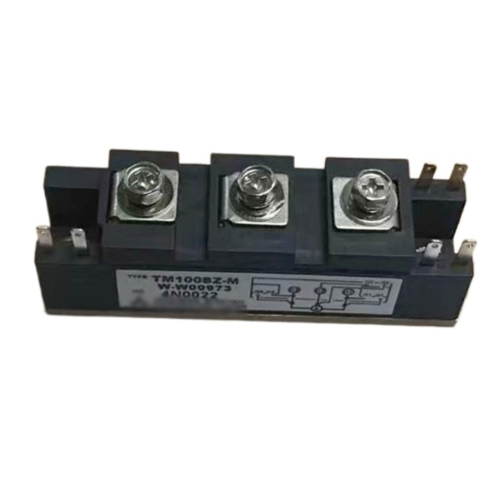 Module TM150SA-6 et RM100SZ-6S pour régulation de puissance