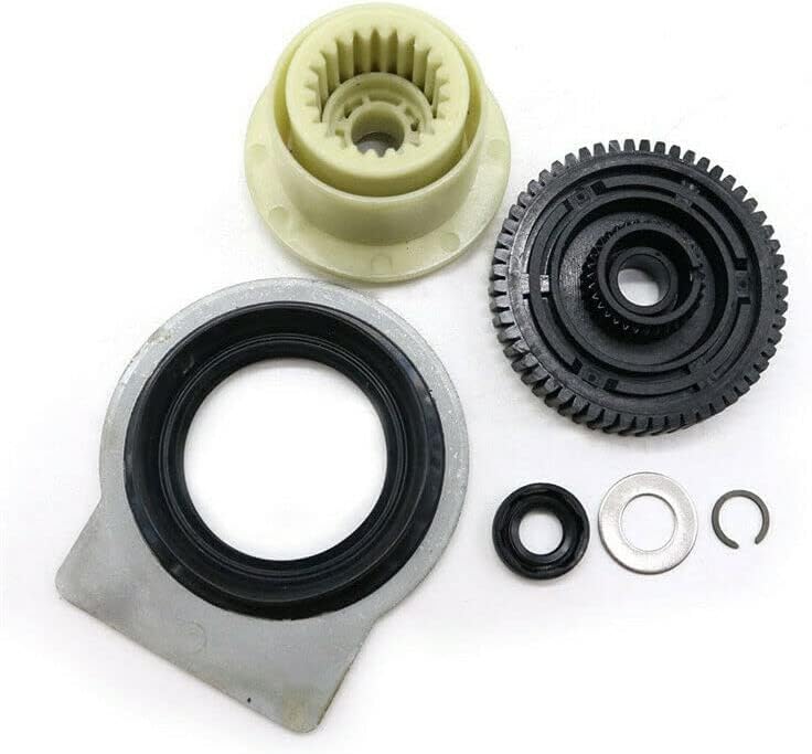 Transfer Case Actuator Motor Gear Repair Kit Fit for BMW X3