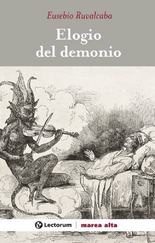 Elogio del demonio (Spanish Edition)