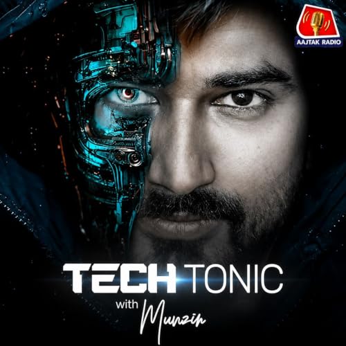 America ने India को बनाया Data Lab, AI से पैसे कमाए फिर Block क्यों कर दिया: Tech Tonic
