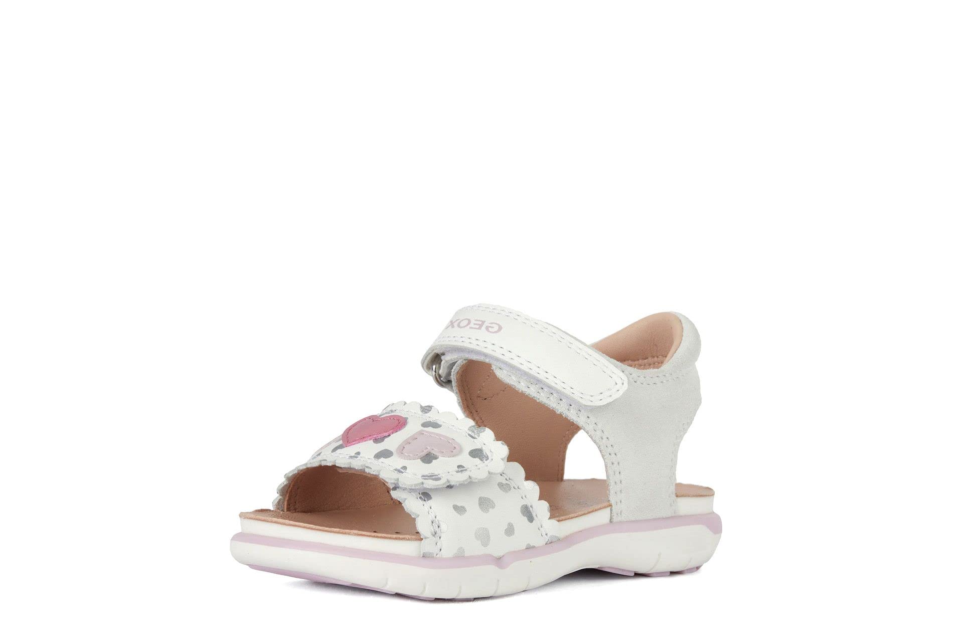Geox Baby Girl's B Sandal Delhi