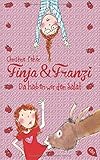  Finja & Franzi - Da haben wir den Salat: Band 2 von Christine Fehér (22. September 2014) Gebundene Ausgabe