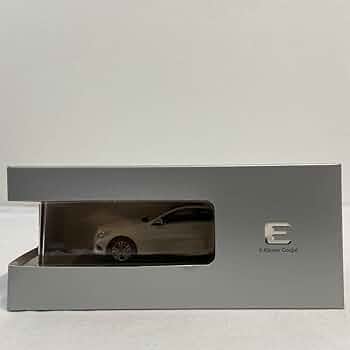 Amazon | Mercedes Benz ディーラー特注 京商 1/43 メルセデス