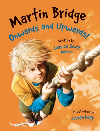 Buy Onwards and Upwards! (Martin Bridge) — BookShops.in