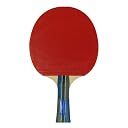 Butterfly Wood 8828 Timo Boll 1000 Table Tennis Bat, Black gallery image
