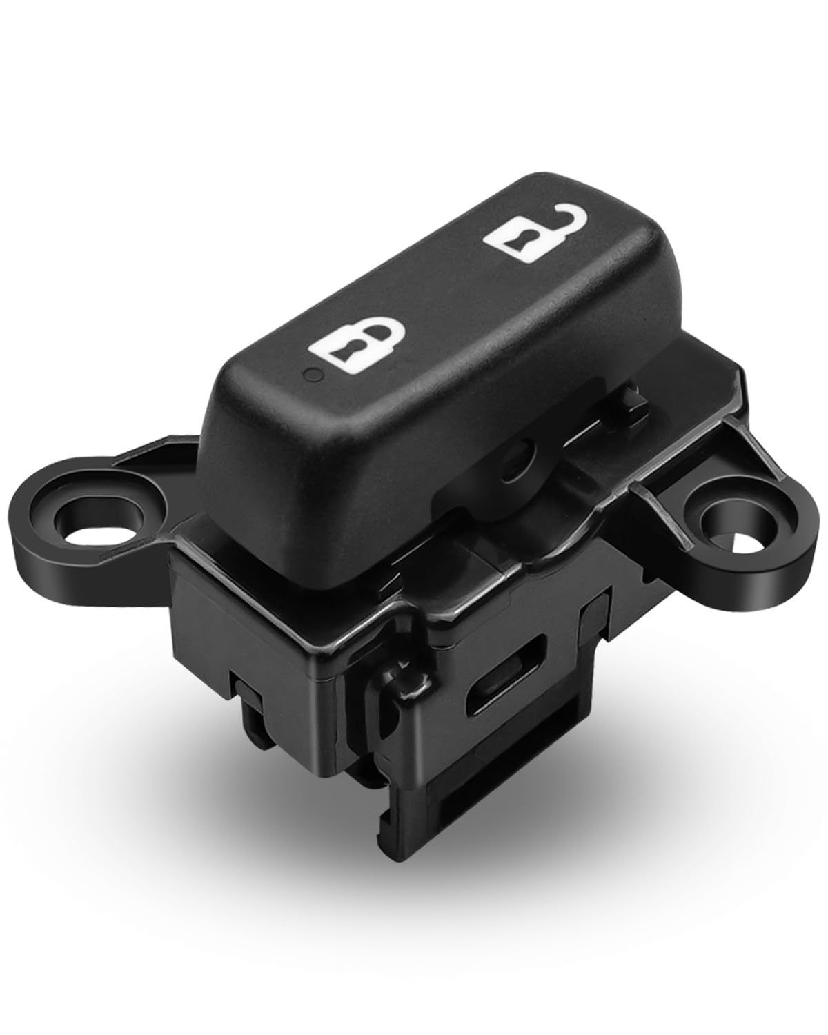 デシ男 （Switch Front Driver Side Power Door Lock Switch Fits for Mazda 3 2010