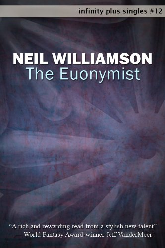 The Euonymist (By: Neil Williamson)