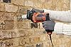 BLACK+DECKER Trapano a Percussione a Filo Compact