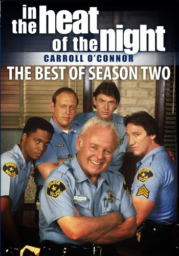 In the Heat of the Night: The Best of Season 2