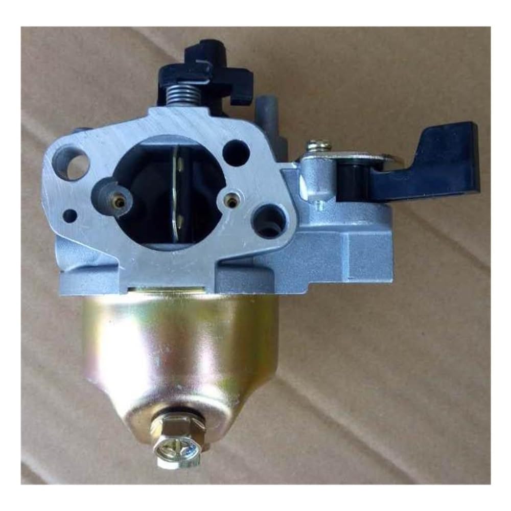 Carburador GXV160 para motores GXV140 que estabiliza el ralentí con llave