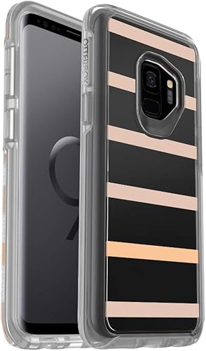 Miniatura 3 de OtterBox SYMMETRY SERIES - Estuche para Samsung Galaxy S9