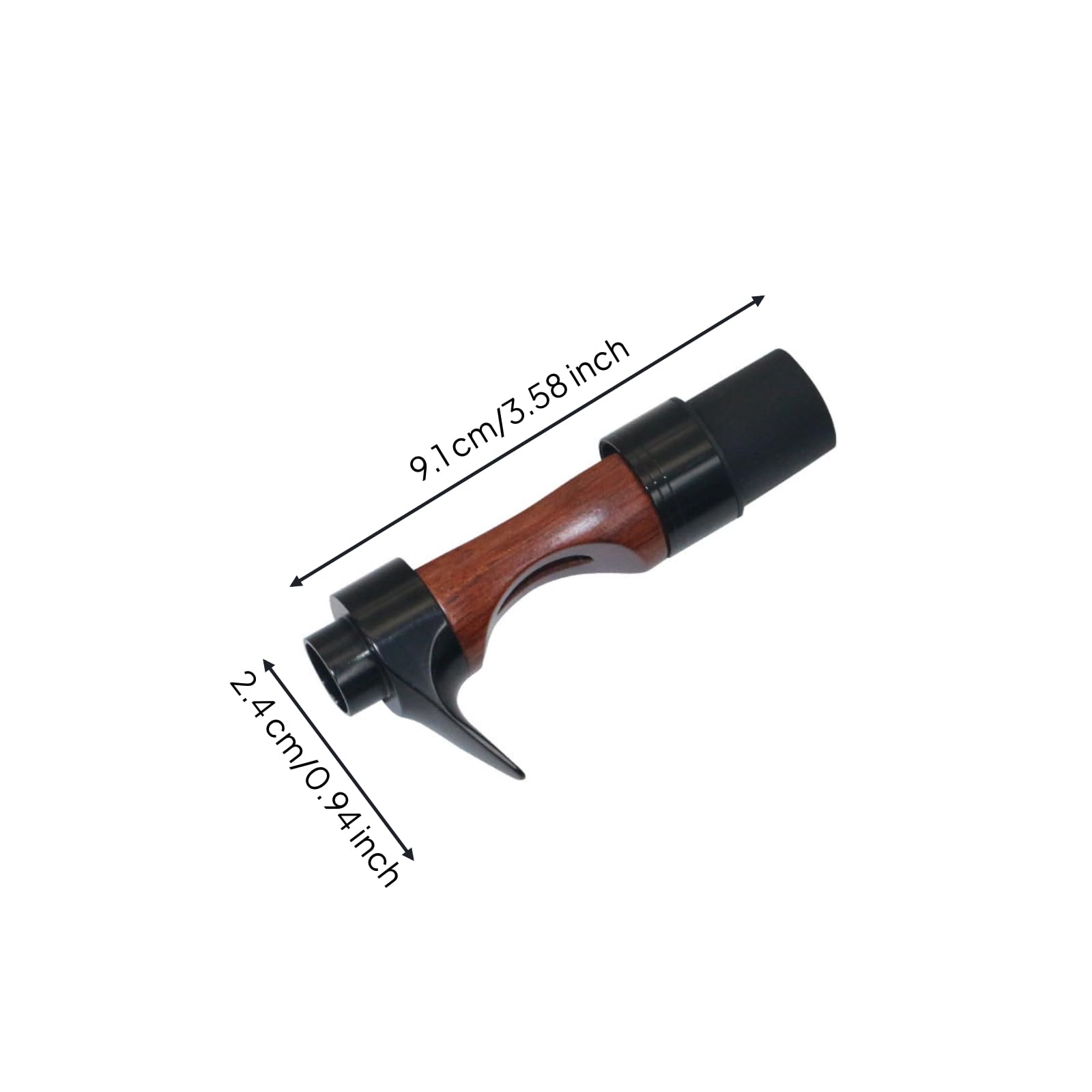 Stabil Rollenhalter aus , Color to 2