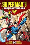 Superman's Greatest Team-Ups