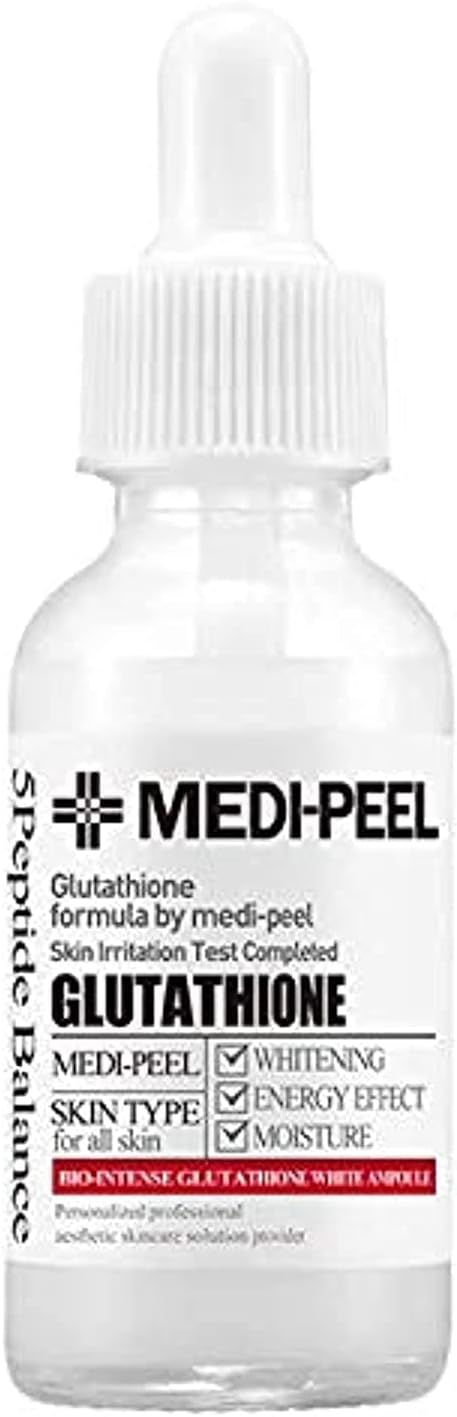 Medi-peelBio-Intense Glutathione White Ampoule 30 ml