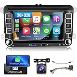 🚗【Android Autoradio für VW】Dieses Autoradio ist speziell für Volkswagen Serie, anwendbare Modelle sind: Jetta, Passat, Caddy, Golf, Polo, SKODA, etc. Je nach Modell und Konfiguration, VW-Serie Autos brauchen Stromkabel von 36pin, 40pin oder 52pin und wir werden sie alle zur Verfügung stellen, so dass Sie keine anderen Drähte kaufen müssen, bitte überprüfen Sie auch das Auto Jahr und Modelle mit uns, bevor Sie es kaufen.