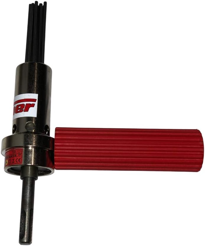 Needle Scaler SDS Connector, Product Code 41270 FT