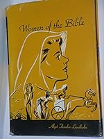 WOMEN OF THE BIBLE B000GJRSVY Book Cover