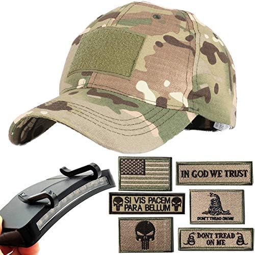 قیمت و خرید Hng Kiang Hu Tactical Hat 