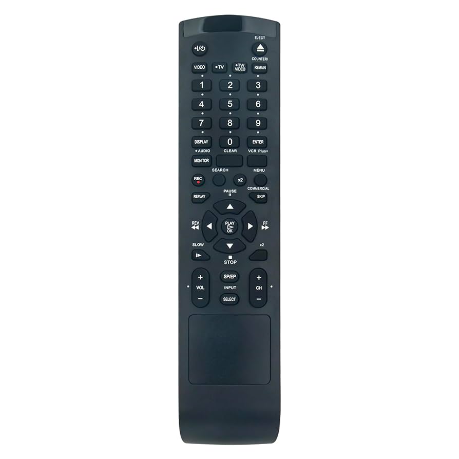 Amazon.com: RMT-V402C RMT-V306 New Replacement Remote