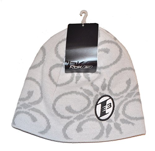 Casquette de basket-ball en tricot NBA style urbain hiver