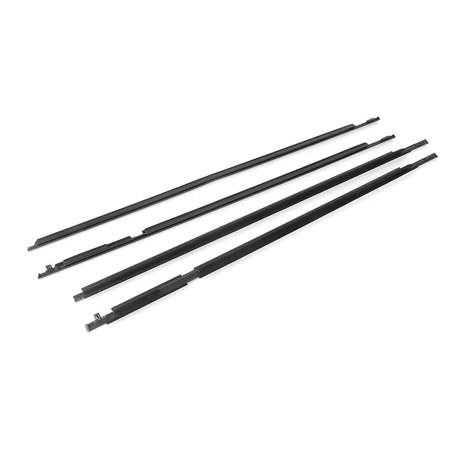 Joints d'étanchéité pour vitres de Voiture Toyota Land Cruiser et Prado série 120 : Mastic imperméable