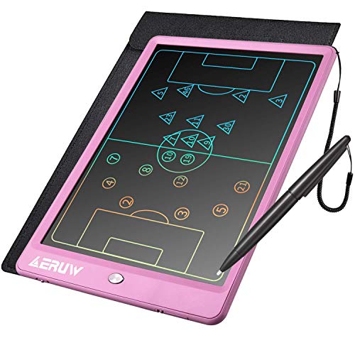Colorful LCD Writing Tablet 10 Inch Kids Electronic Graphics Color Drawing Doodle Pad