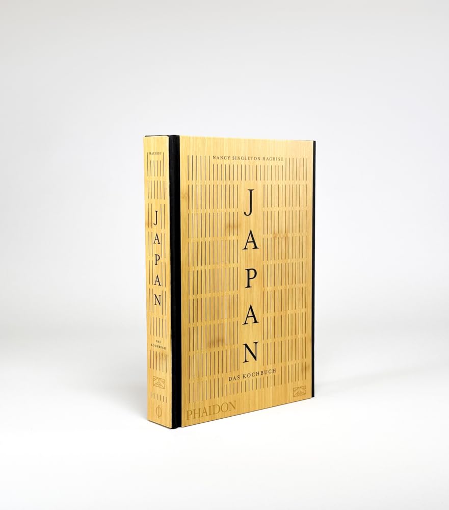 Japan – Das Kochbuch: Mit über 400 authentischen Rezepten die kulinarische Vielfalt Japans entdecken