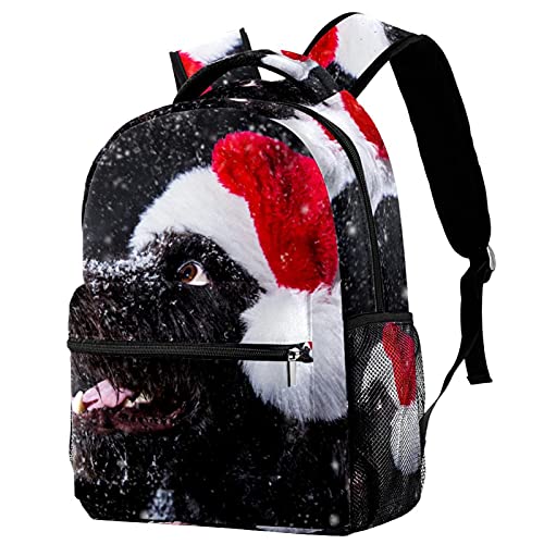 Sac à dos de voyage pour week-end en famille et fêtes de Noël