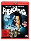 Phenomena [Blu-ray]