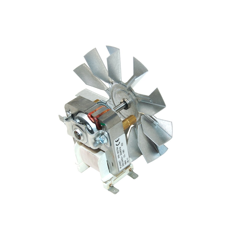 Moteur & Fan Assy pour Candy four équivalent à 41031300