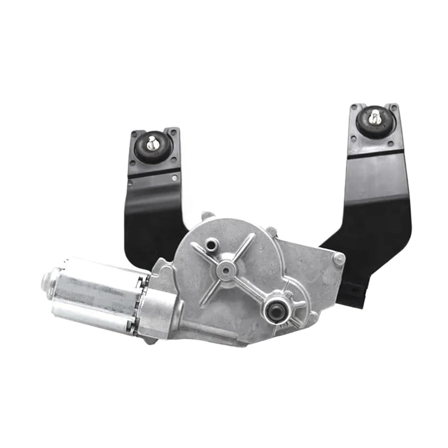 Car Rear Wiper Motor Compatible with Hyundai Elantra Touring I30 2007-2012 Auto Parts-N23R 98710-2L000 987102L000