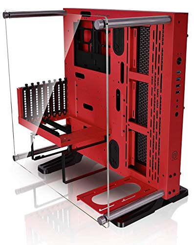 Build My PC, PC Builder, Thermaltake Core P3