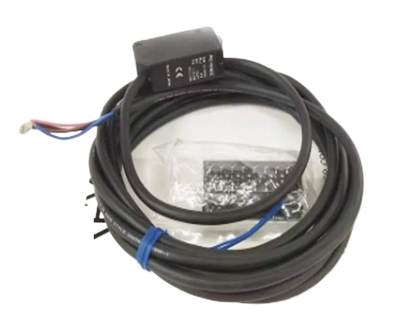 OSHZIKJII PZ-M61 photoelectric switch sensor