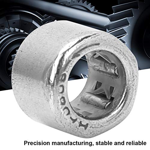 Cuscinetto, cuscinetto ad aghi, 10 pezzi HF0608