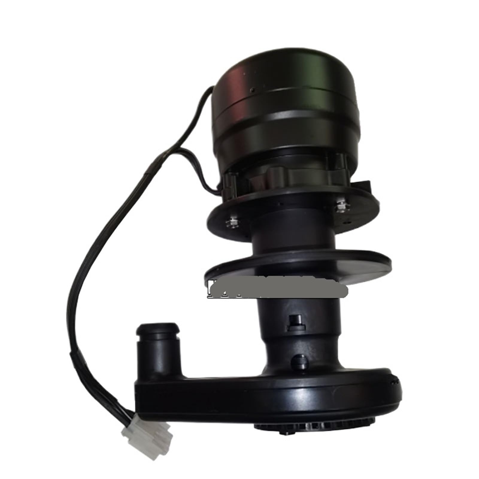 Wassermotor-Eismaschine-Wasserpumpe for den Austausch von Eismaschinen unter 700 Pfund