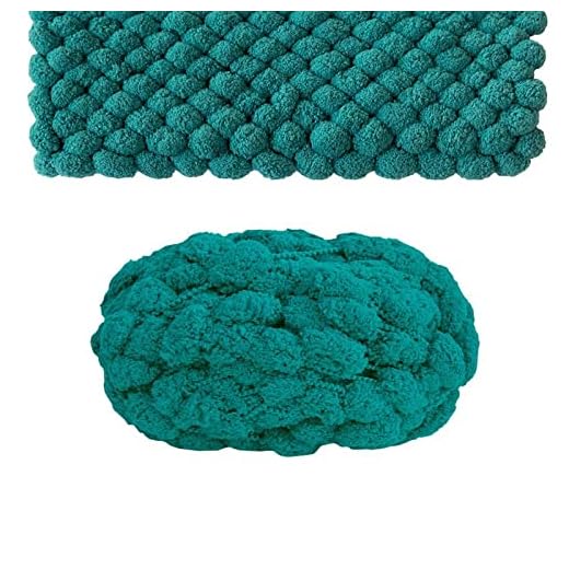 Garn för filtboll av akrylull för handstickning, virkat garn för kuddlinje, DIY, 150 gram-C08_30M3/st