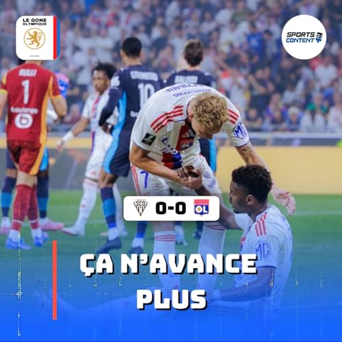 &Ccedil;a n'avance plus