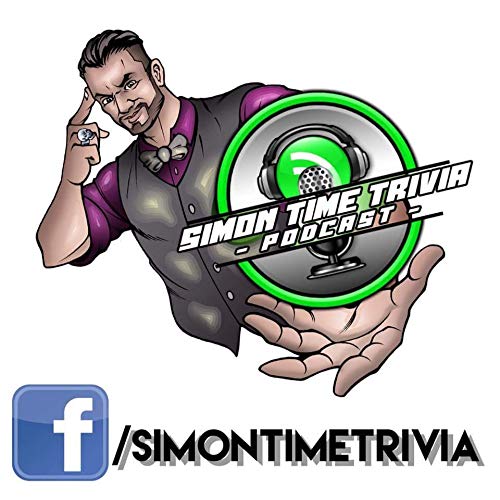 The Simon Time Trivia Show cover art