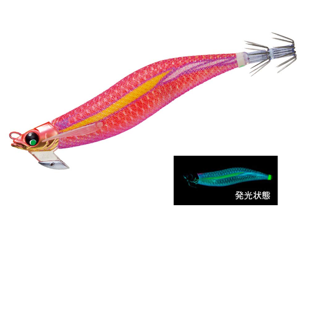 DUEL ez-Q マグキャスト3.5号8個